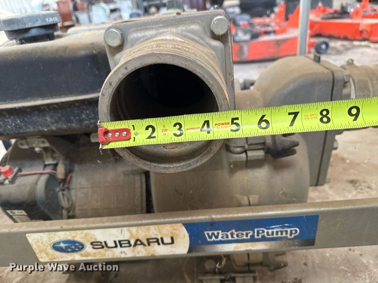 image for item EG8004 (3) trash pumps