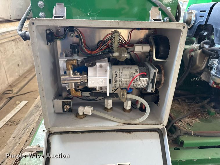 image for item EG8008 Phoenix Fogger 800MD mosquito fogger