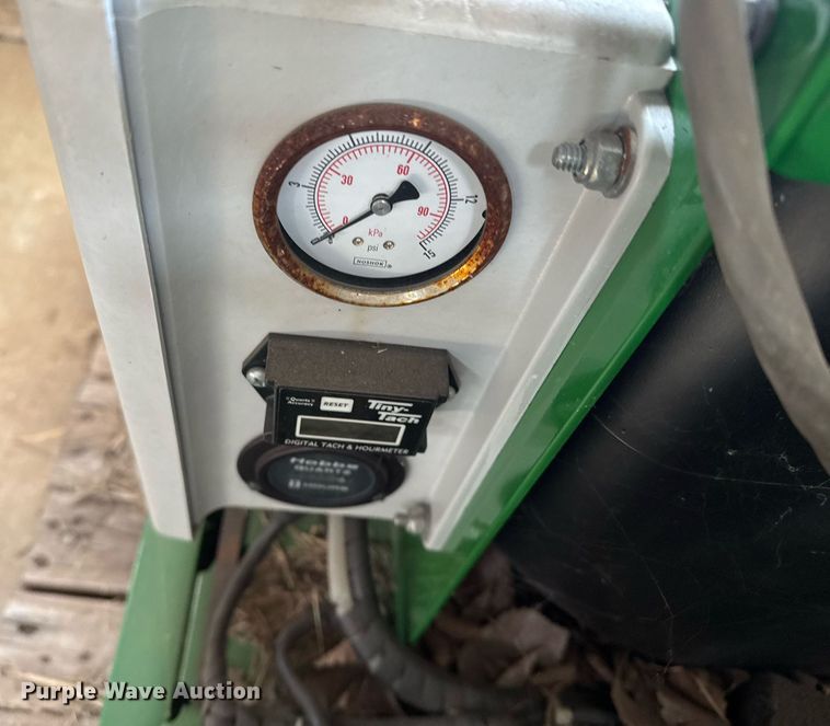 image for item EG8008 Phoenix Fogger 800MD mosquito fogger