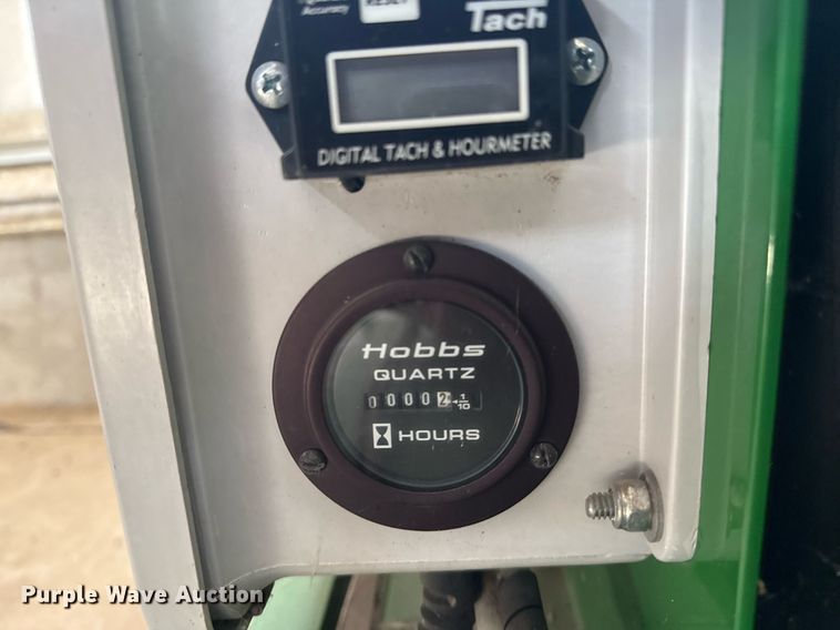 image for item EG8008 Phoenix Fogger 800MD mosquito fogger