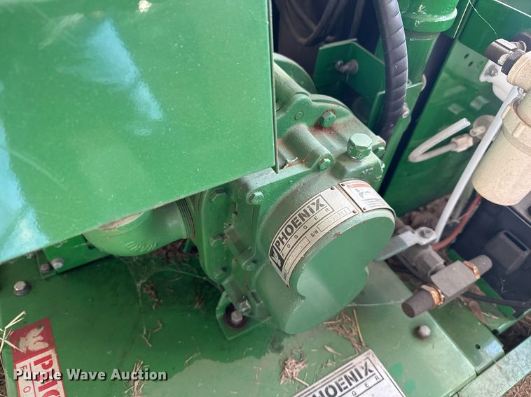 image for item EG8008 Phoenix Fogger 800MD mosquito fogger