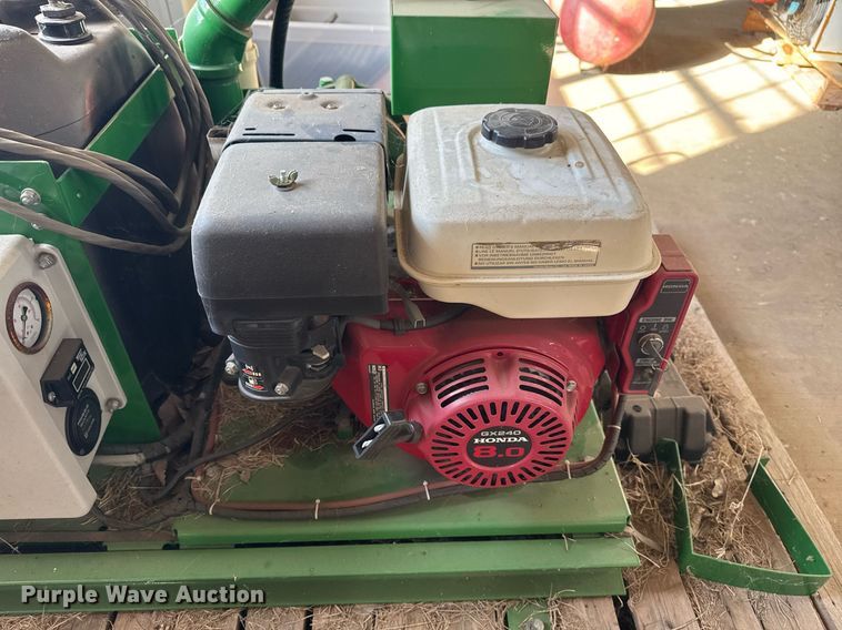 image for item EG8008 Phoenix Fogger 800MD mosquito fogger