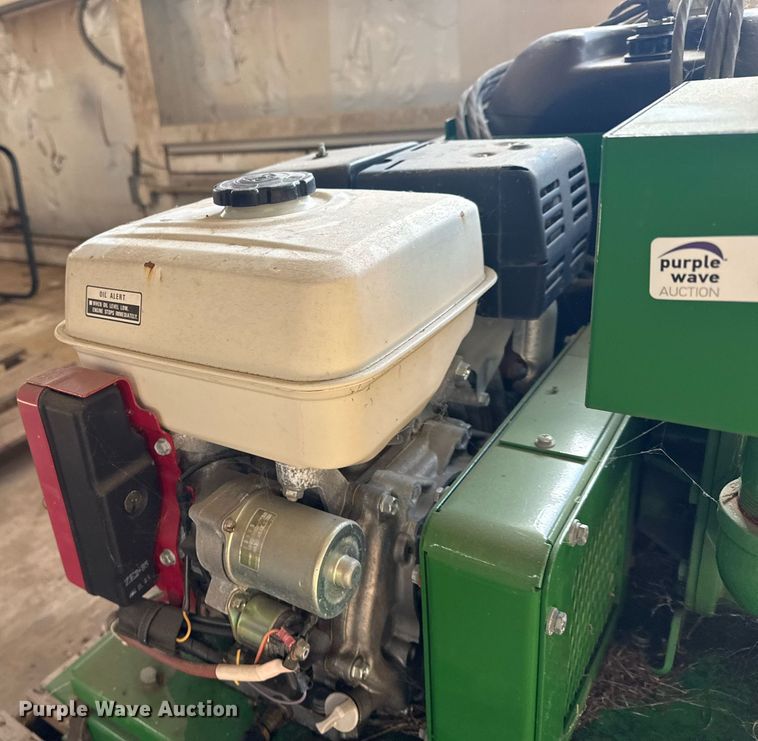 image for item EG8008 Phoenix Fogger 800MD mosquito fogger