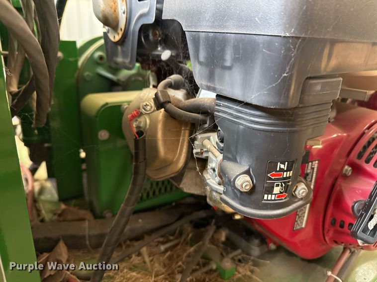 image for item EG8008 Phoenix Fogger 800MD mosquito fogger