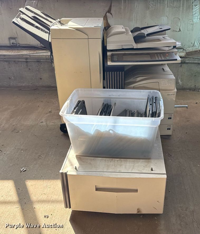 image for item EG8009 Office supplies