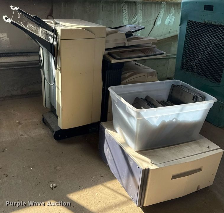 image for item EG8009 Office supplies