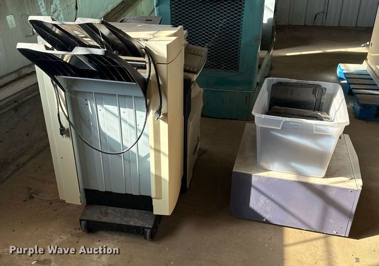 image for item EG8009 Office supplies