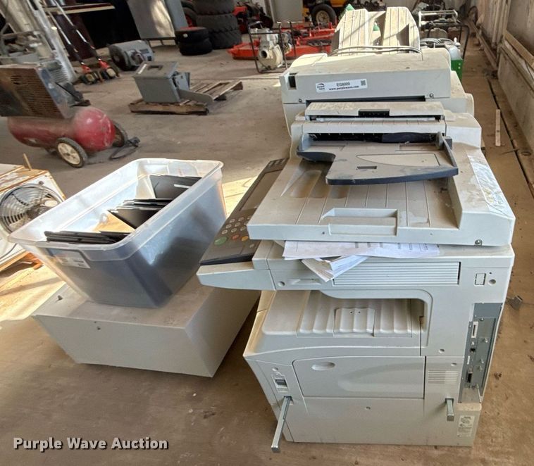 image for item EG8009 Office supplies