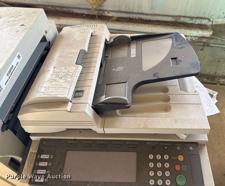 image for item EG8009 Office supplies