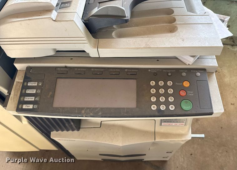 image for item EG8009 Office supplies