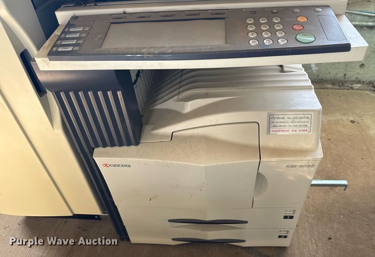 image for item EG8009 Office supplies