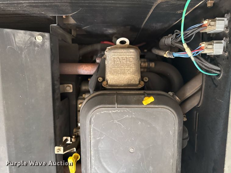 image for item EG8013 Generac generator