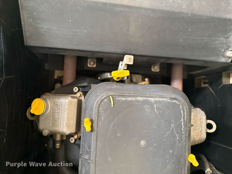 image for item EG8013 Generac generator