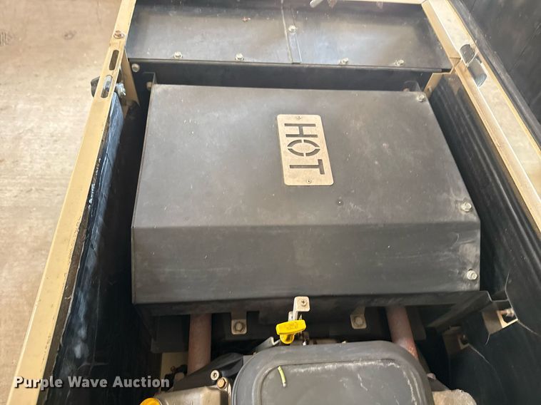 image for item EG8013 Generac generator