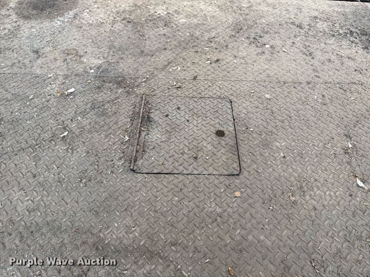 image for item EG8014 Flatbed