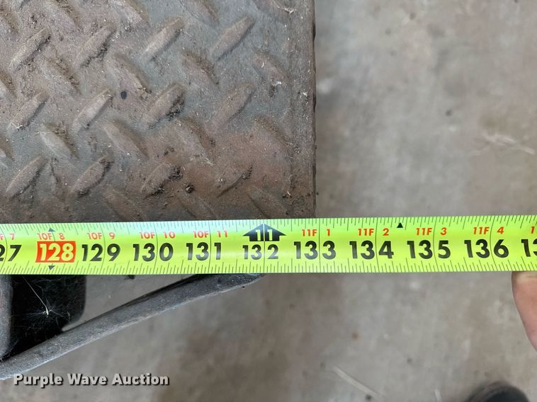 image for item EG8014 Flatbed