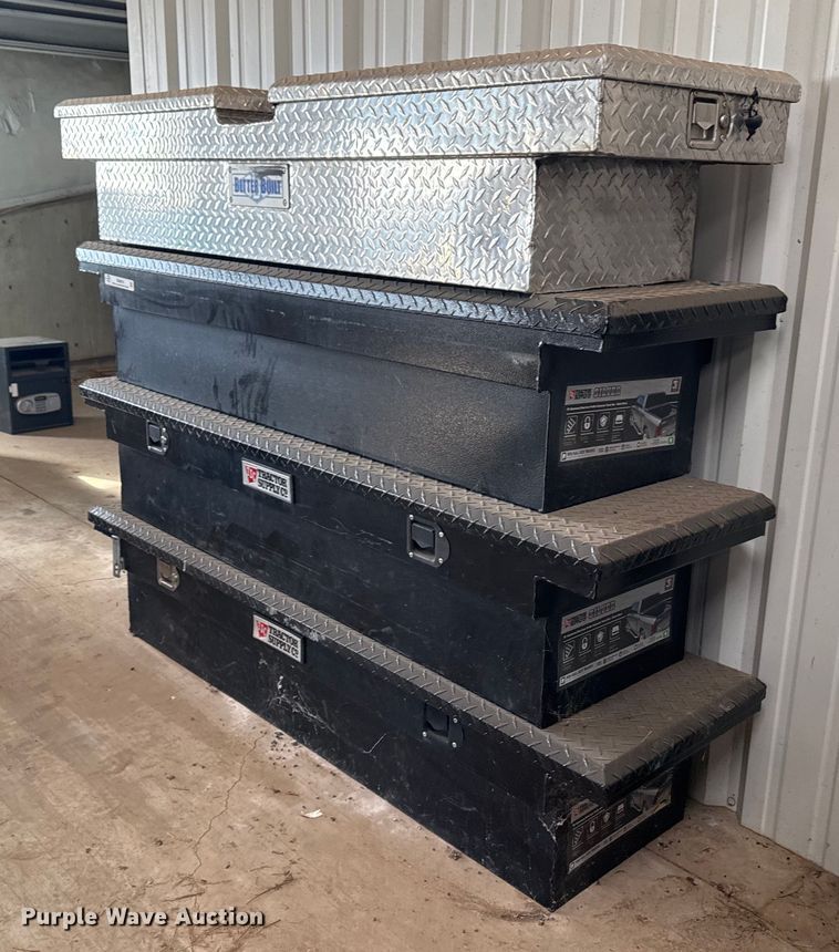 image for item EG8015 (4) toolboxes