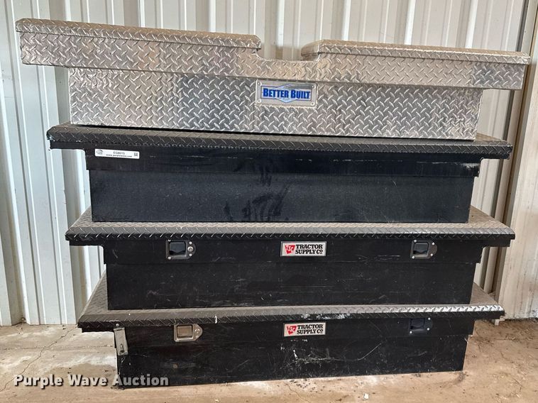 image for item EG8015 (4) toolboxes