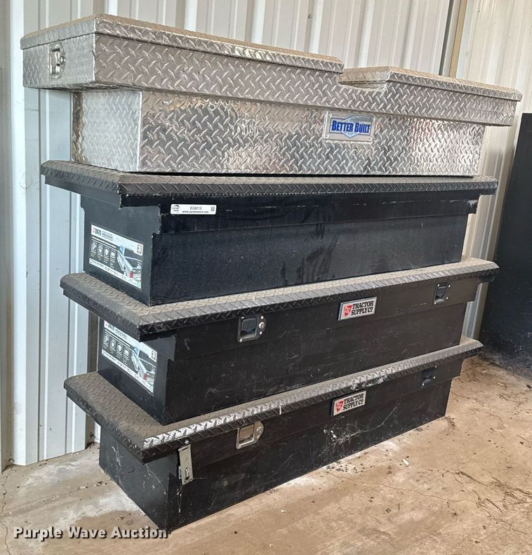 image for item EG8015 (4) toolboxes