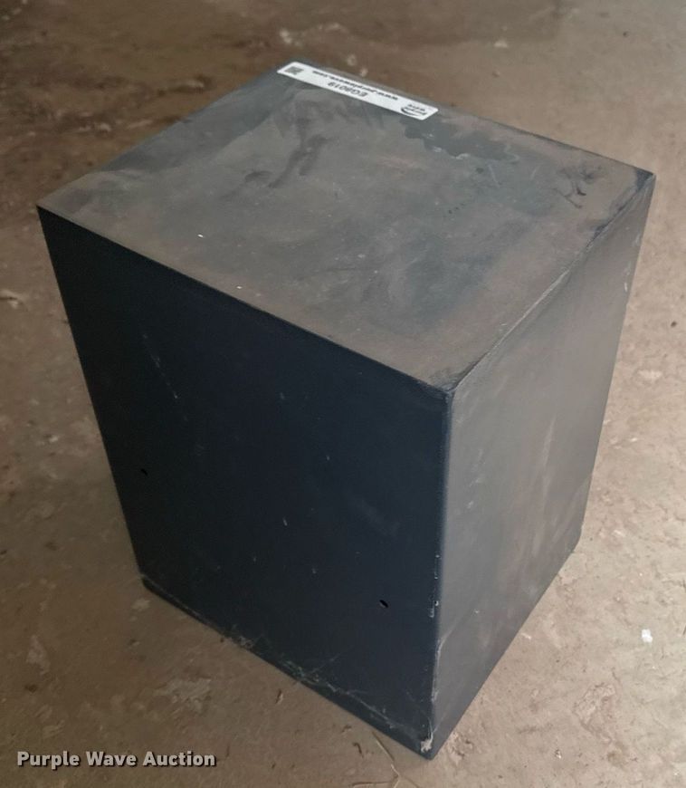 image for item EG8019 Paragon safe