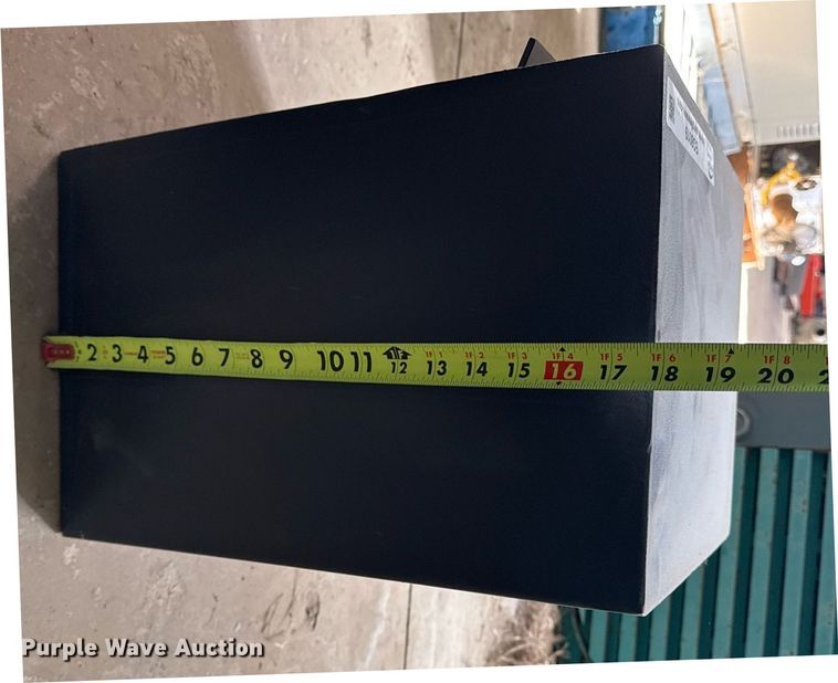 image for item EG8019 Paragon safe