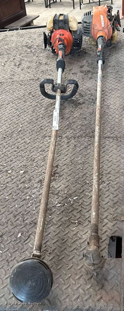 image for item EG8025 (2) Echo string trimmers