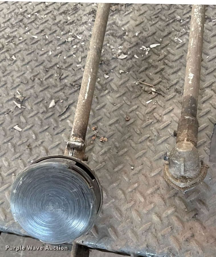 image for item EG8025 (2) Echo string trimmers