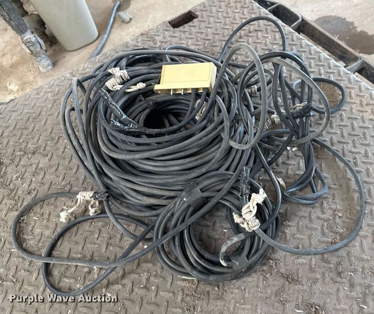 image for item EG8026 PicoCount 4500 traffic counter