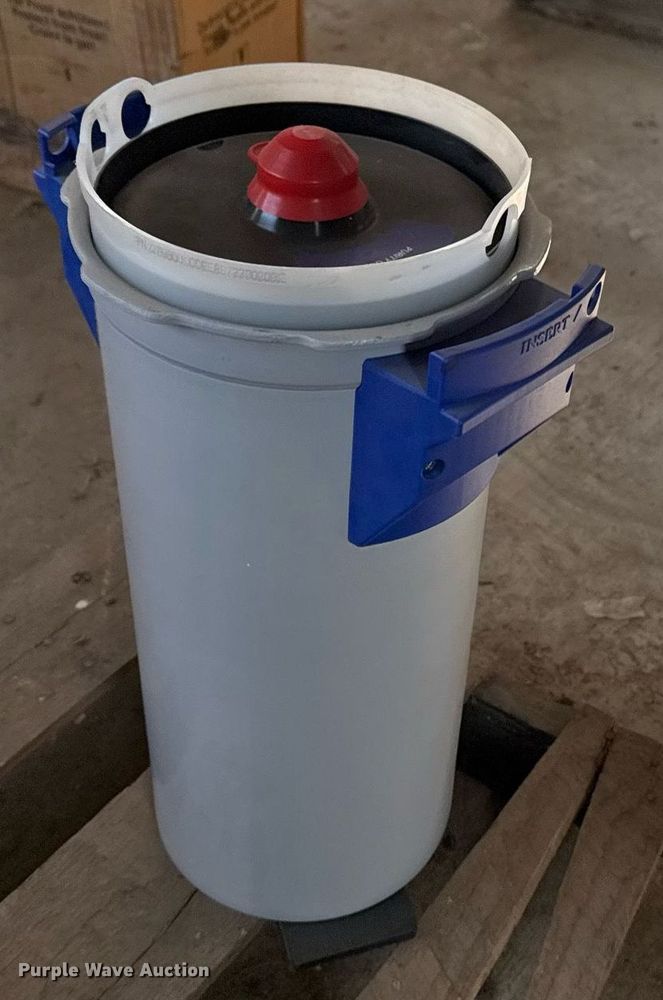 image for item EG8027 Mavea Water Technology Purity 1200 Quell ST water filter