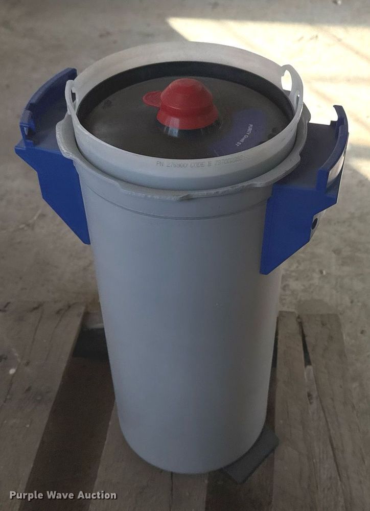 image for item EG8027 Mavea Water Technology Purity 1200 Quell ST water filter