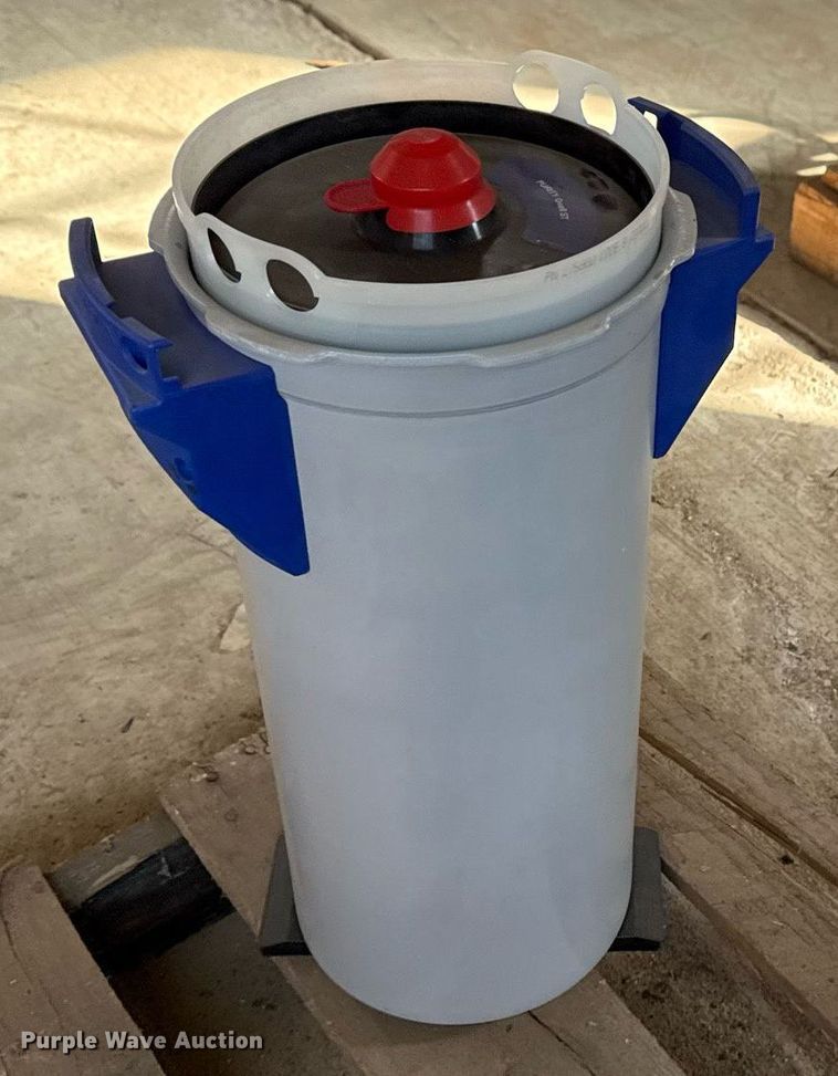 image for item EG8027 Mavea Water Technology Purity 1200 Quell ST water filter