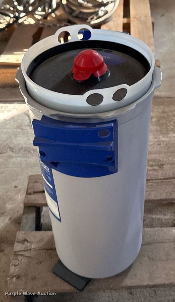 image for item EG8027 Mavea Water Technology Purity 1200 Quell ST water filter