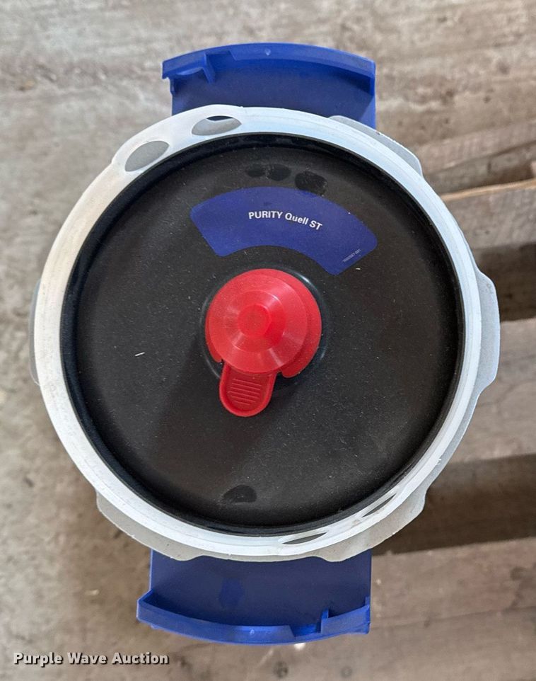 image for item EG8027 Mavea Water Technology Purity 1200 Quell ST water filter