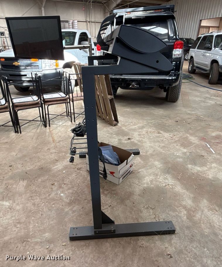 image for item EG8028 Colortrac M40 format scanner