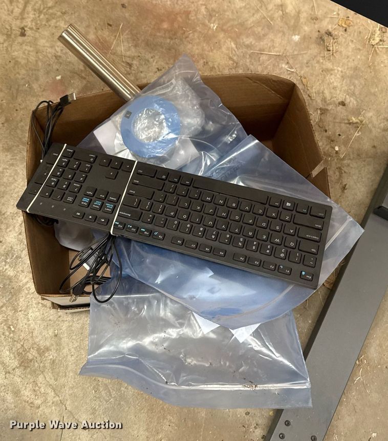 image for item EG8028 Colortrac M40 format scanner