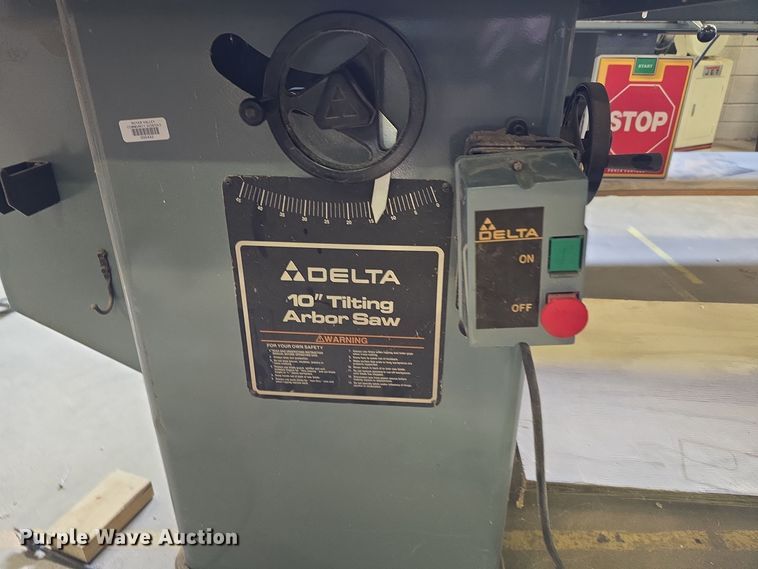 image for item EH8546 Delta 10