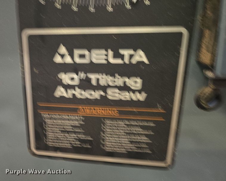 image for item EH8546 Delta 10