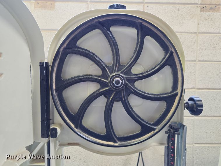 image for item EH8547 (2) Jet JWBS-14DXPRO bandsaws