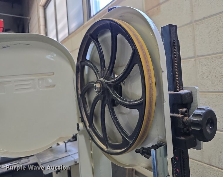 image for item EH8547 (2) Jet JWBS-14DXPRO bandsaws