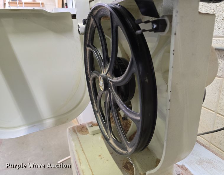 image for item EH8547 (2) Jet JWBS-14DXPRO bandsaws