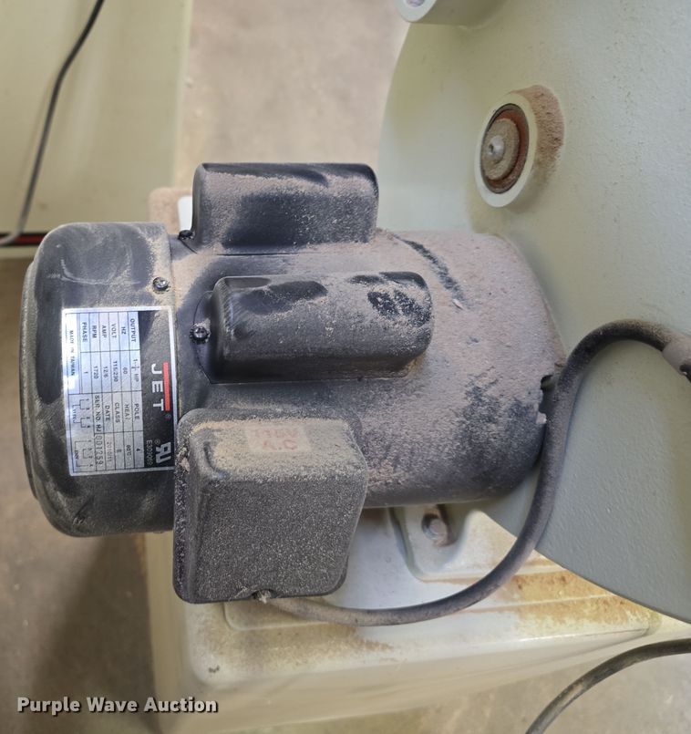 image for item EH8547 (2) Jet JWBS-14DXPRO bandsaws