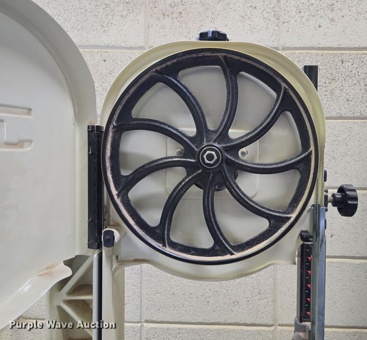 image for item EH8547 (2) Jet JWBS-14DXPRO bandsaws