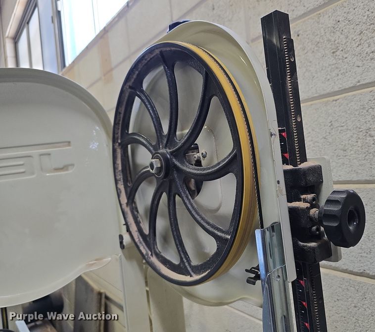 image for item EH8547 (2) Jet JWBS-14DXPRO bandsaws