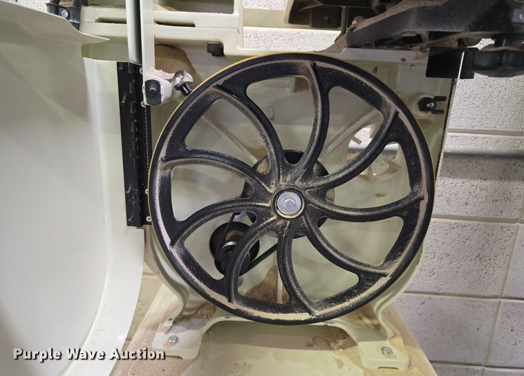 image for item EH8547 (2) Jet JWBS-14DXPRO bandsaws