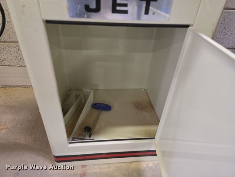 image for item EH8547 (2) Jet JWBS-14DXPRO bandsaws