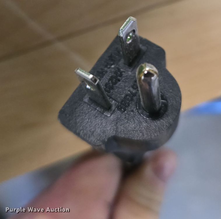 image for item EH8549 (2) Forney Easy Weld 140 MP welders