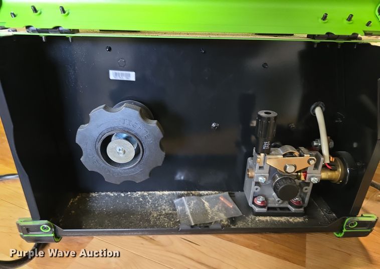 image for item EH8549 (2) Forney Easy Weld 140 MP welders