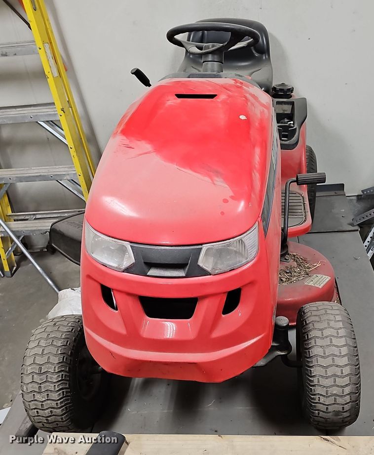 image for item EH8550 Snapper LT200 lawn mower