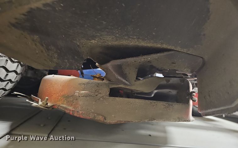 image for item EH8550 Snapper LT200 lawn mower