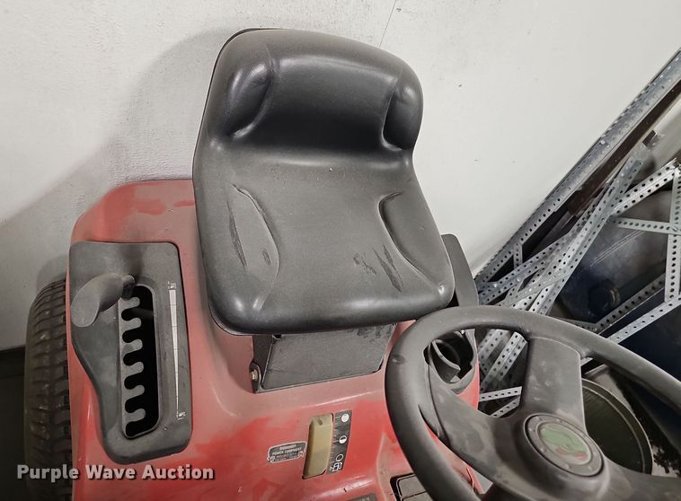 image for item EH8550 Snapper LT200 lawn mower